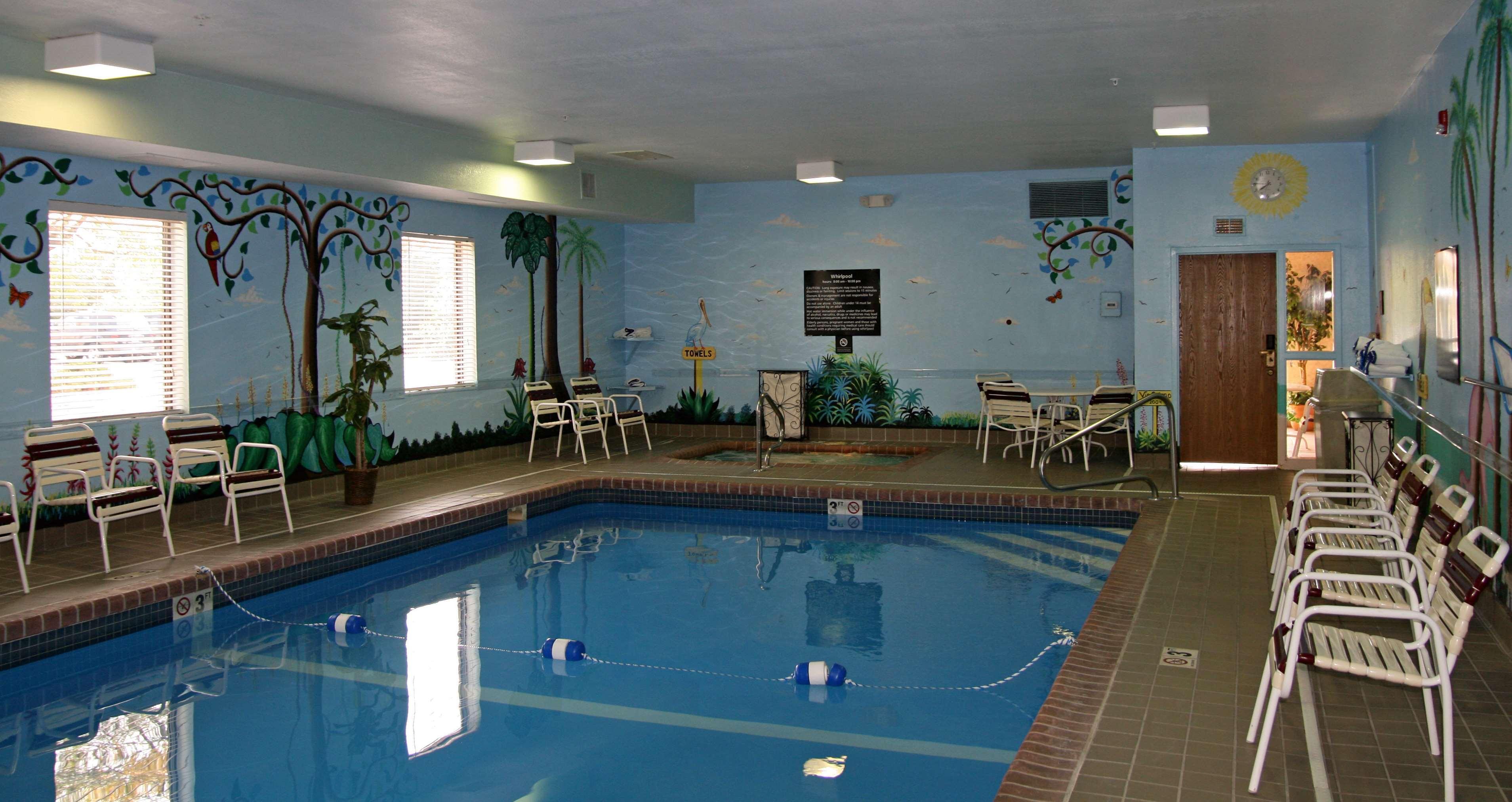 Hampton Inn Kansas City Blue Springs Exteriör bild