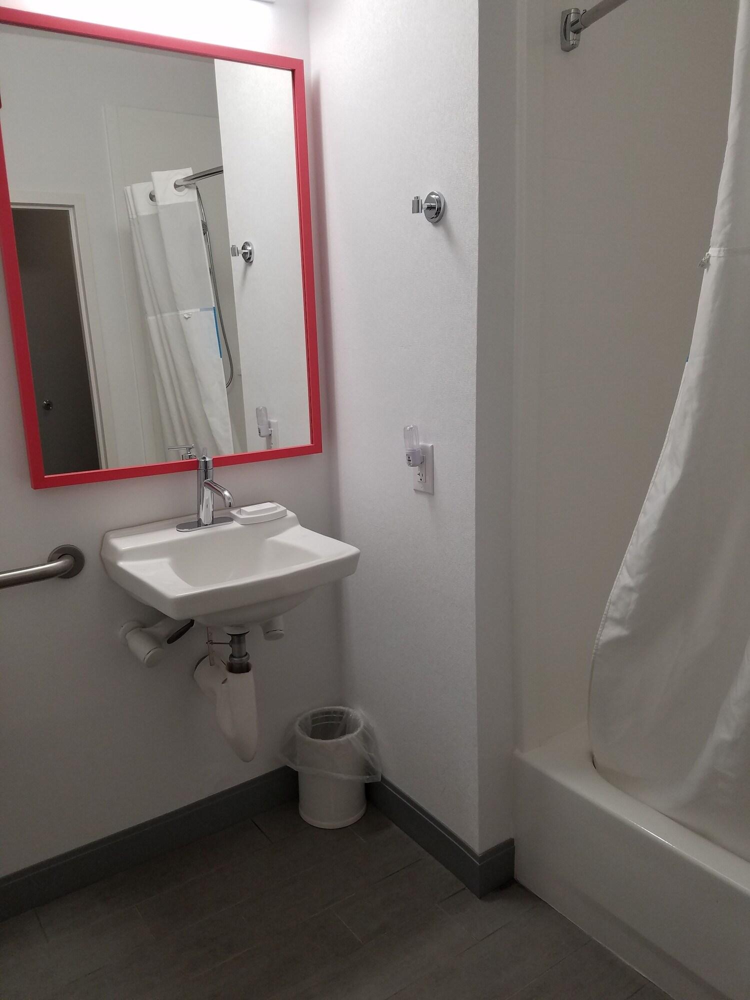 Hampton Inn Kansas City Blue Springs Exteriör bild