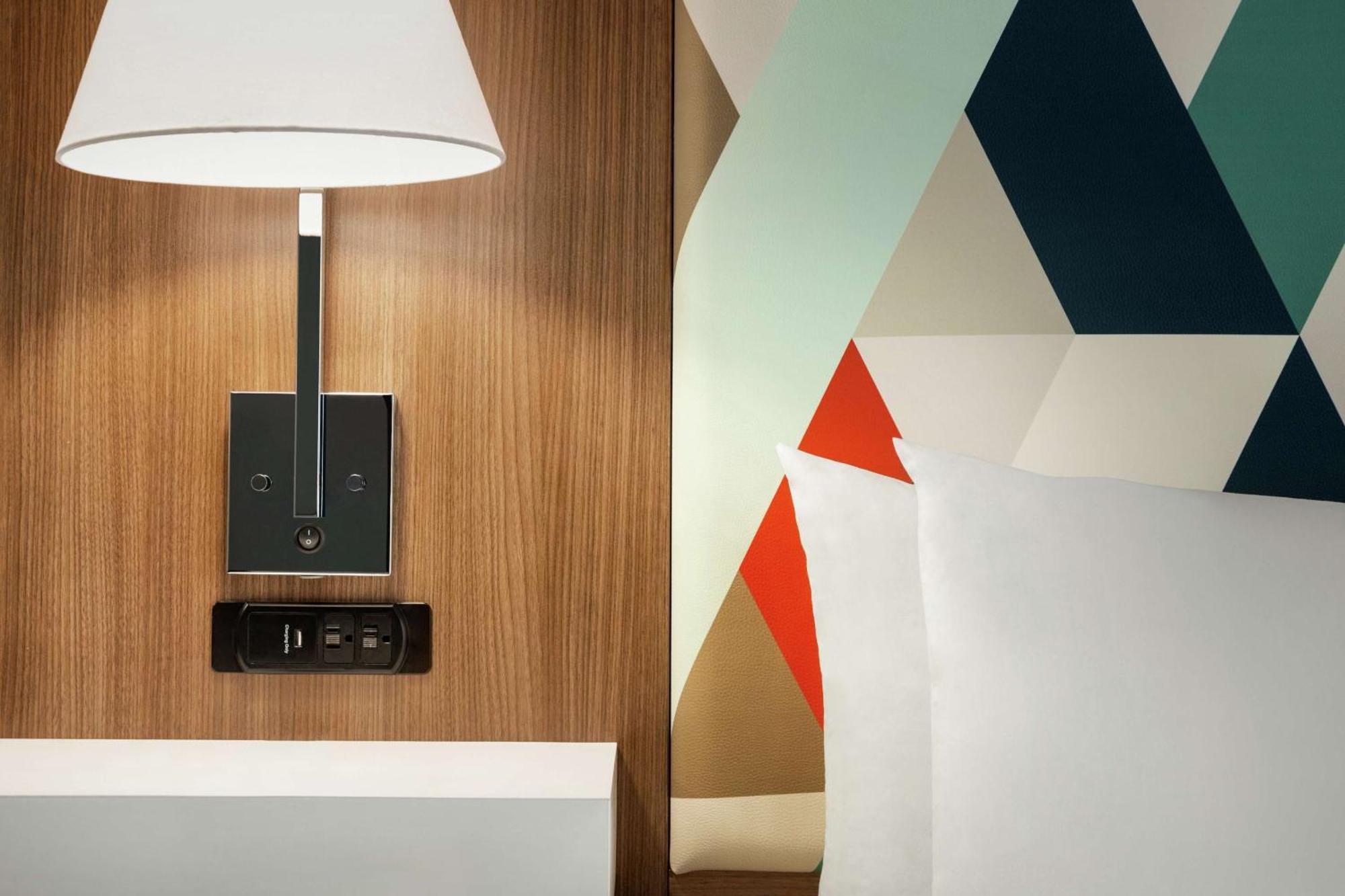 Hampton Inn Kansas City Blue Springs Exteriör bild
